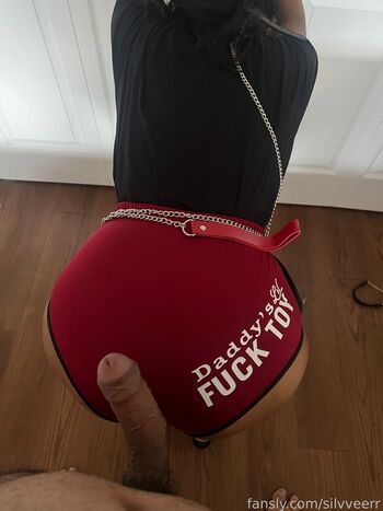 silvveerr