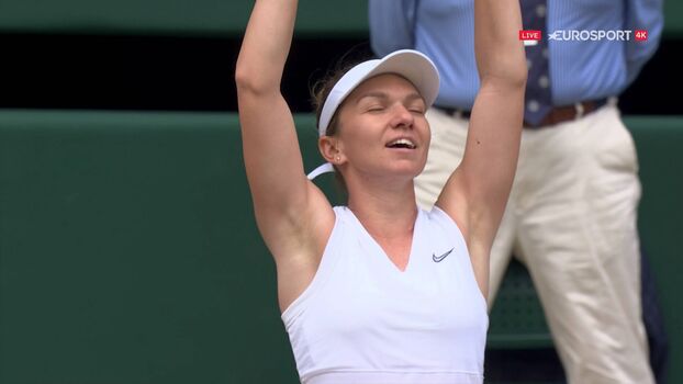 Simona Halep