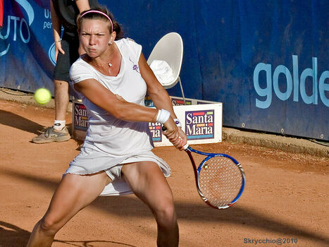 Simona Halep