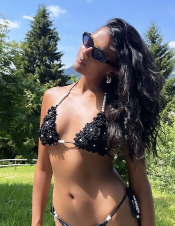Simone Ashley