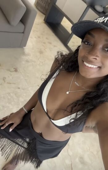 Simone Biles