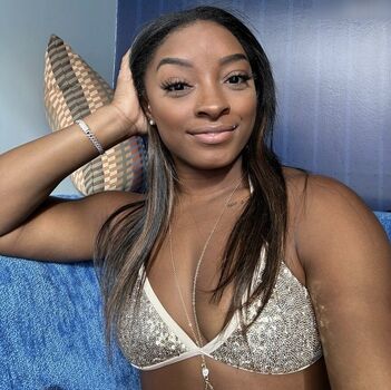 Simone Biles