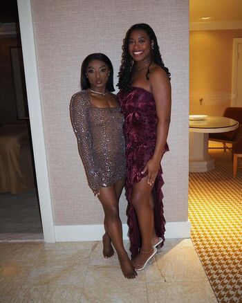 Simone Biles
