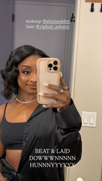 Simone Biles