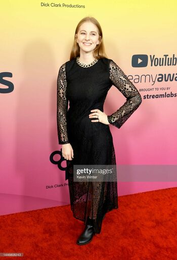 Simone Giertz