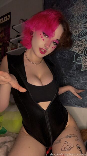 simplesuccubus