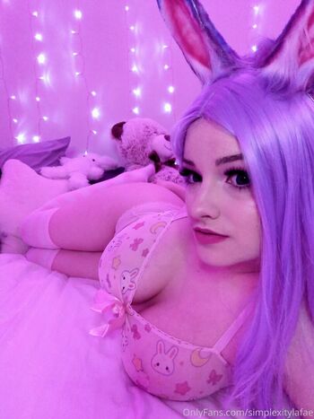SimplexityLaFae