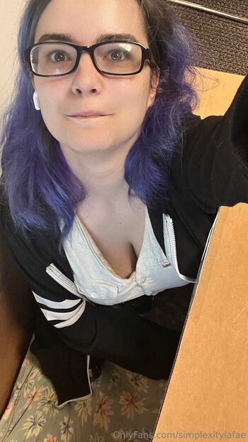 SimplexityLaFae