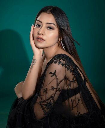 Simran Kaur