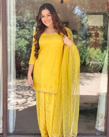 Simran Kaur