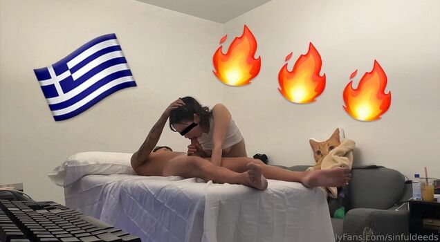 Sinfuldeeds