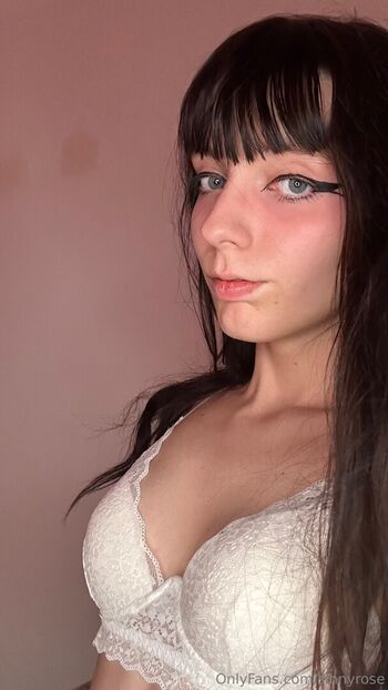 sinnyrose