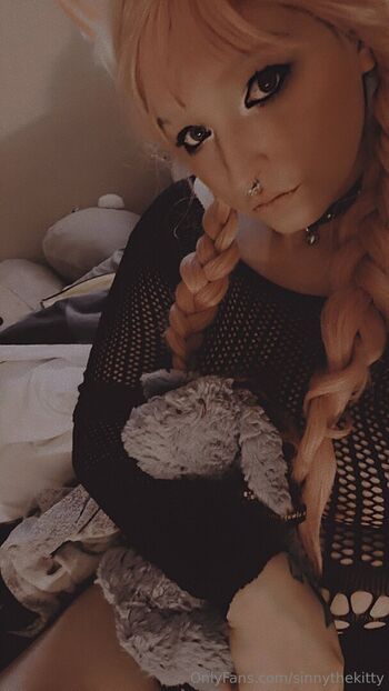 sinnythekitty