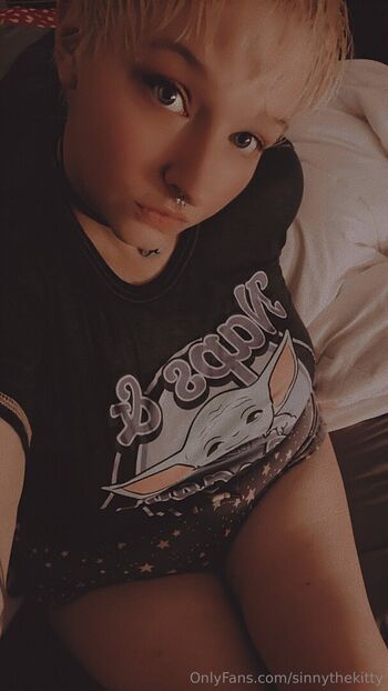 sinnythekitty