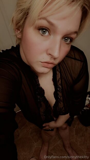 sinnythekitty