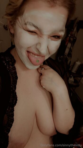 sinnythekitty