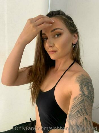 Siobhanuncensored