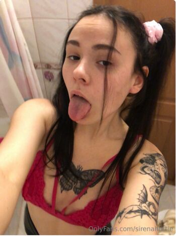 Sirenahottie