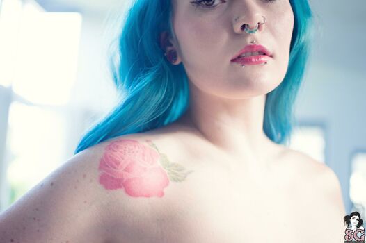 Sirenn Suicide