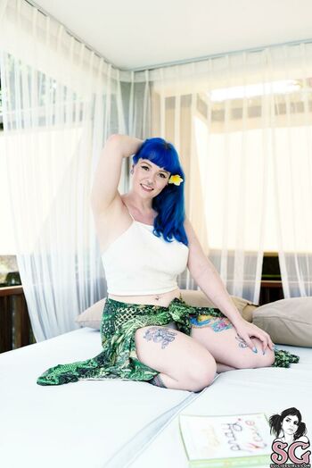 Sirenn Suicide