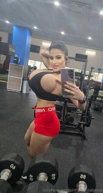 Sirigymbabe