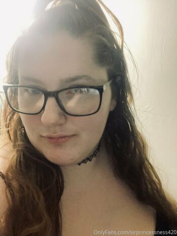 sirprincessness420