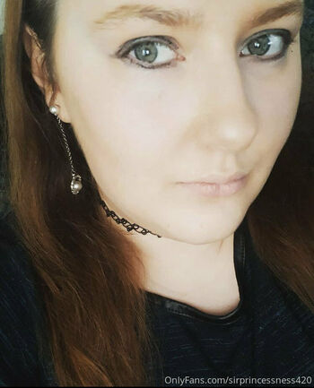 sirprincessness420
