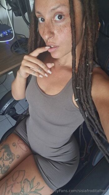 sisiafroditafree