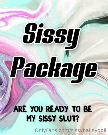 sissyhaileydoll