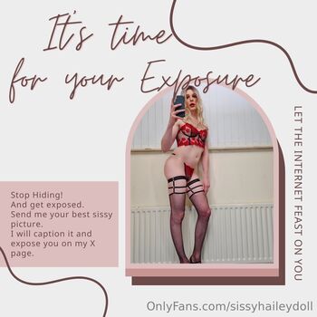 sissyhaileydoll