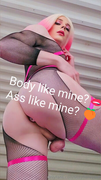 sissyhaileydoll