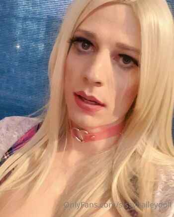 sissyhaileydoll