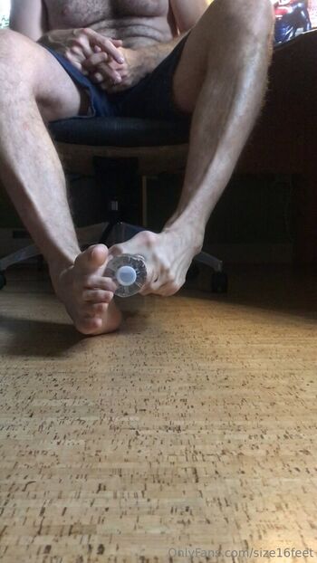 size16feet