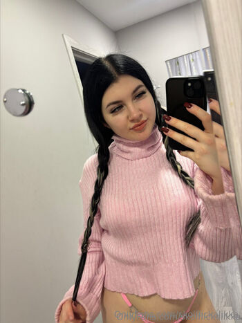 skolflickalikka