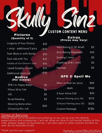 SkullySinz