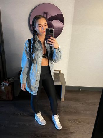 Skye Dolecki