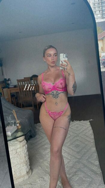 Skye Rochelle Williams