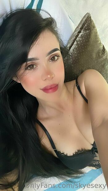 skyesexy