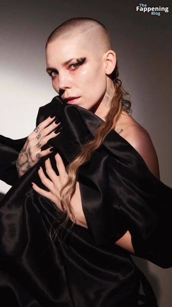 Skylar Grey