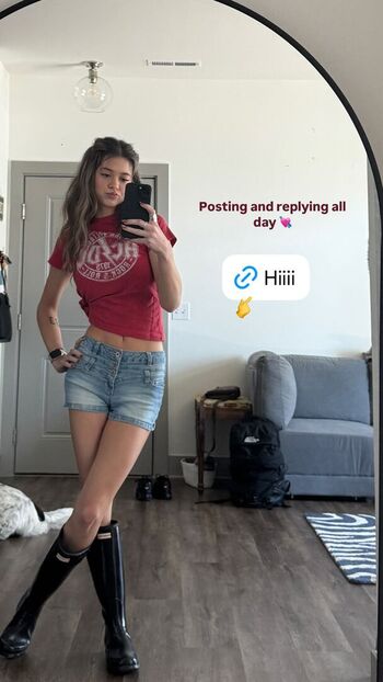 Skylar Martin