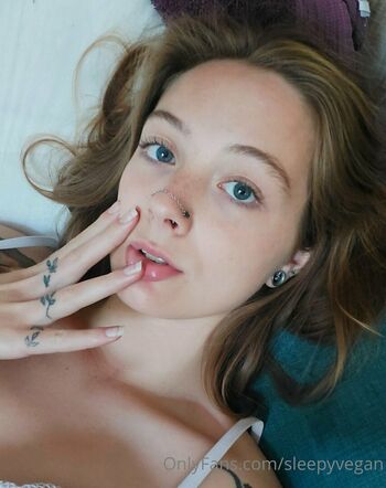 sleepyvegan