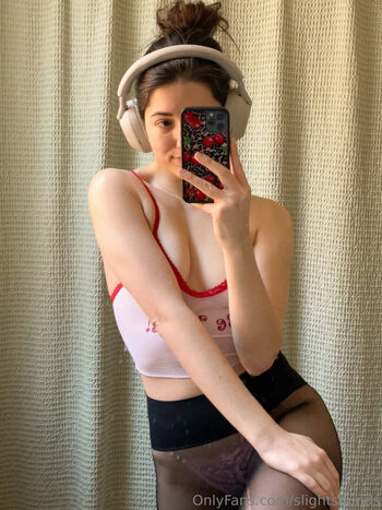 Slight Sounds ASMR
