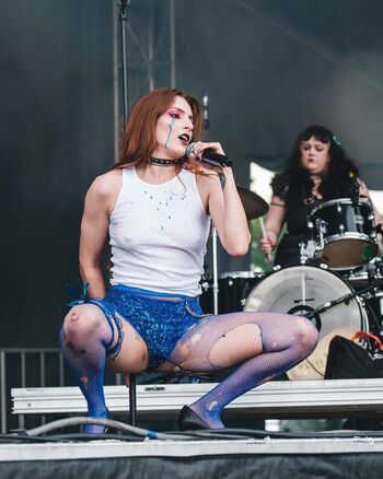 Sloppy Jane