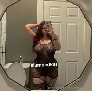 Slumpedkat