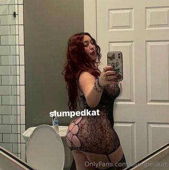 Slumpedkat