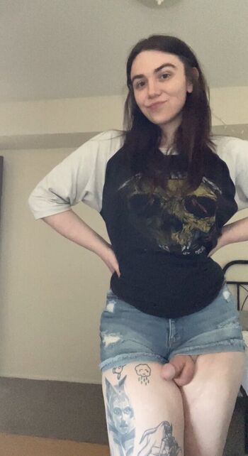 Slutty Ashla
