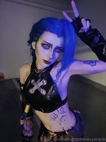 smexyoracle