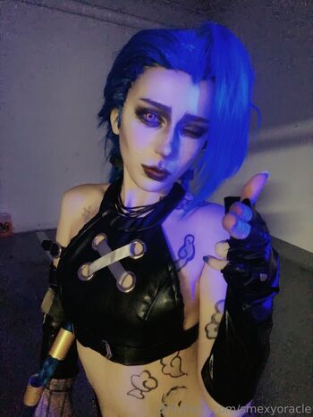 smexyoracle
