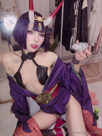 smexyoracle