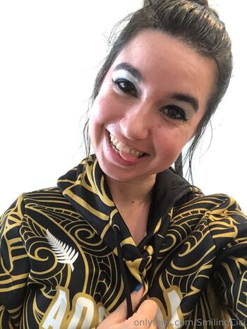 smilingcici